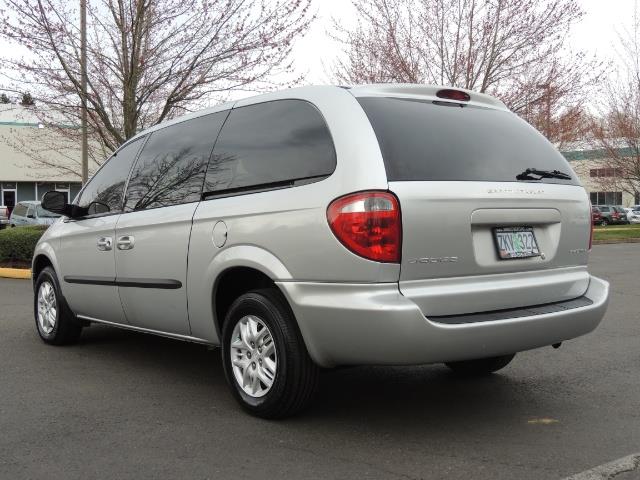 2003 Dodge Grand Caravan Sport / MiniVan / Low Miles / 1-OWNER