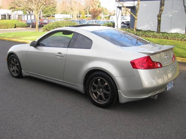 2005 INFINITI G35 - Photo 3 - Portland, OR 97217