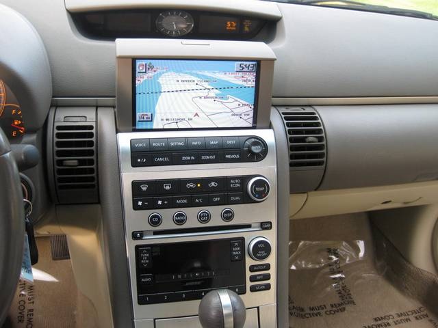 2005 INFINITI G35 - Photo 18 - Portland, OR 97217