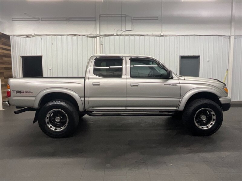 2004 Toyota Tacoma PreRunner V6 4dr Double Cab TRD OFF RD / NEW TIRES   - Photo 4 - Gladstone, OR 97027