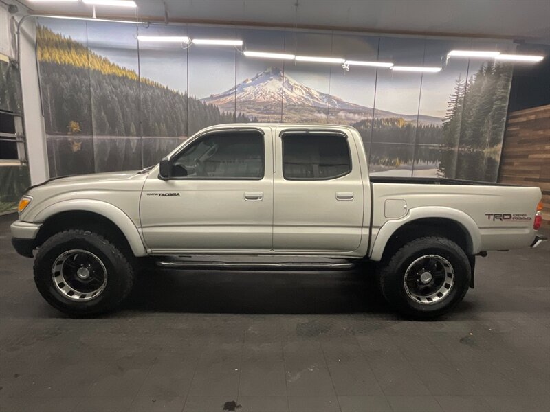 2004 Toyota Tacoma PreRunner V6 4dr Double Cab TRD OFF RD / NEW TIRES   - Photo 3 - Gladstone, OR 97027