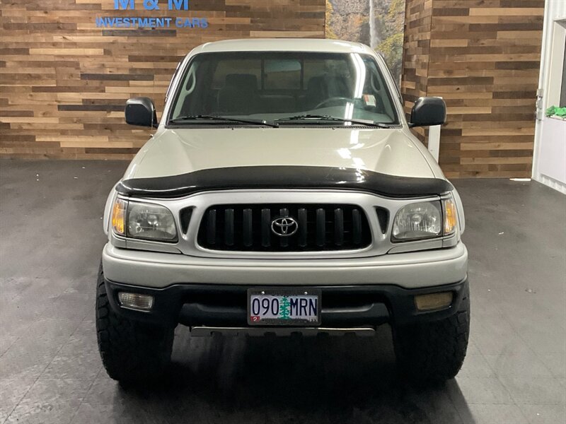 2004 Toyota Tacoma PreRunner V6 4dr Double Cab TRD OFF RD / NEW TIRES   - Photo 5 - Gladstone, OR 97027