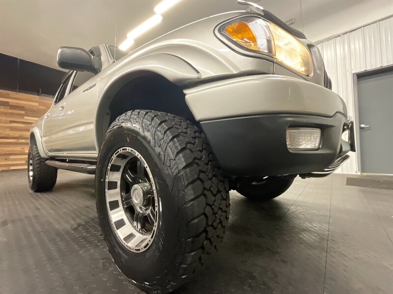 2004 Toyota Tacoma PreRunner V6 4dr Double Cab TRD OFF RD / NEW TIRES   - Photo 10 - Gladstone, OR 97027