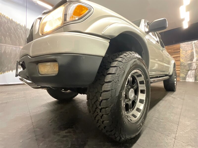 2004 Toyota Tacoma PreRunner V6 4dr Double Cab TRD OFF RD / NEW TIRES   - Photo 9 - Gladstone, OR 97027