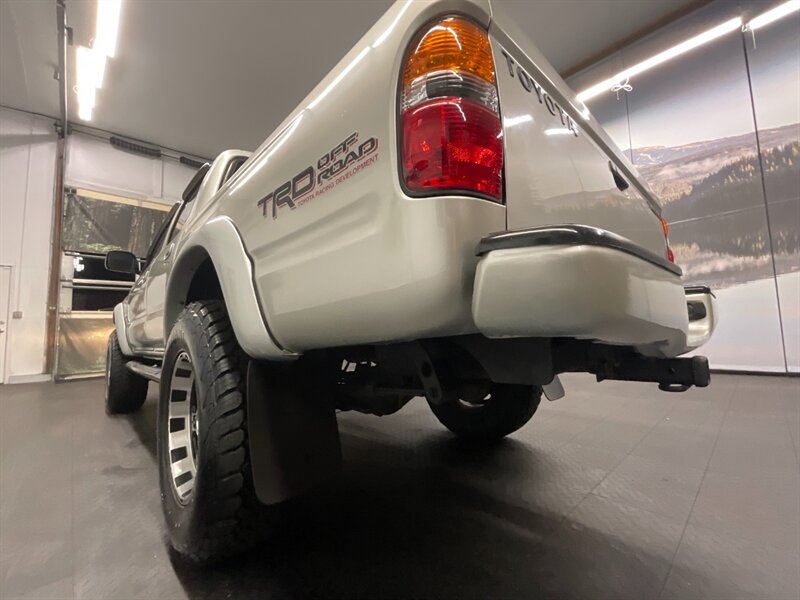 2004 Toyota Tacoma PreRunner V6 4dr Double Cab TRD OFF RD / NEW TIRES   - Photo 12 - Gladstone, OR 97027