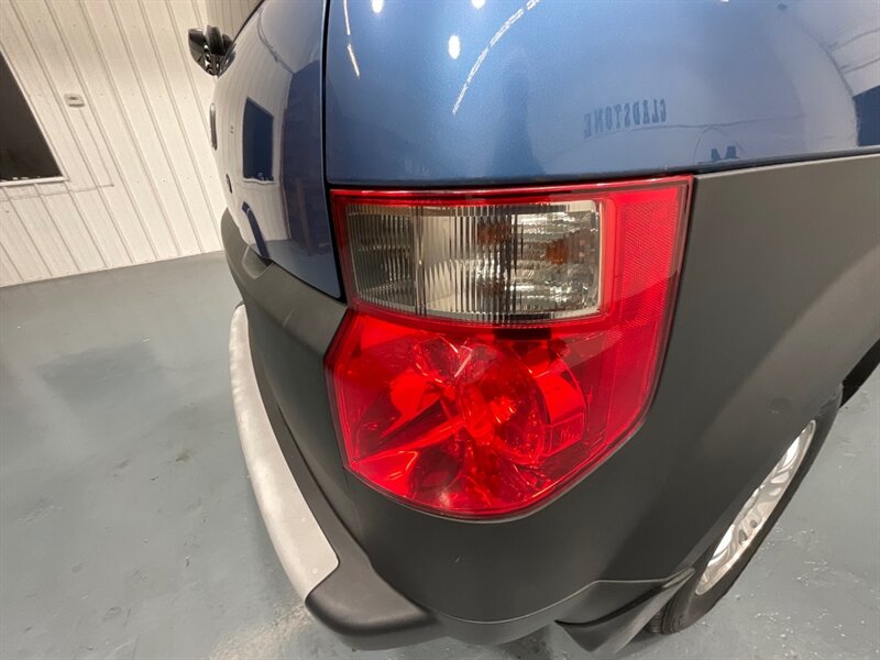 2006 Honda Element EX AWD Sunroof / NEW TIRES / ZERO RUST / LOCAL OREGON SUV / Excellent Maintenance History - Photo 28 - Gladstone, OR 97027