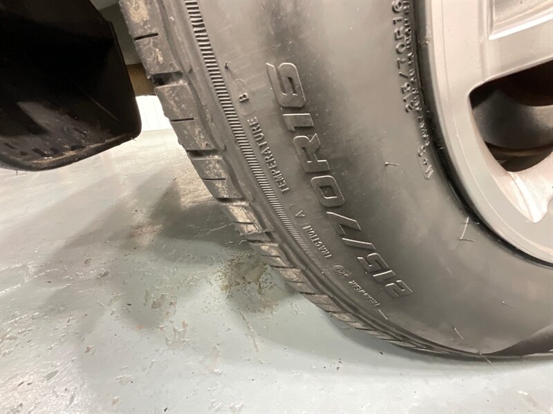 2006 Honda Element EX AWD Sunroof / NEW TIRES / ZERO RUST / LOCAL OREGON SUV / Excellent Maintenance History - Photo 39 - Gladstone, OR 97027