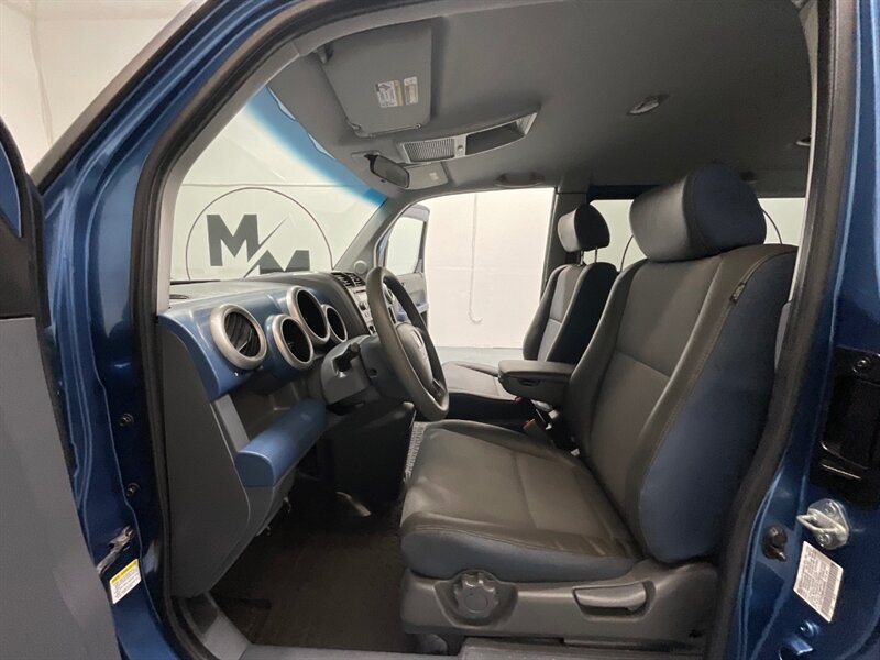 2006 Honda Element EX AWD Sunroof / NEW TIRES / ZERO RUST / LOCAL OREGON SUV / Excellent Maintenance History - Photo 9 - Gladstone, OR 97027