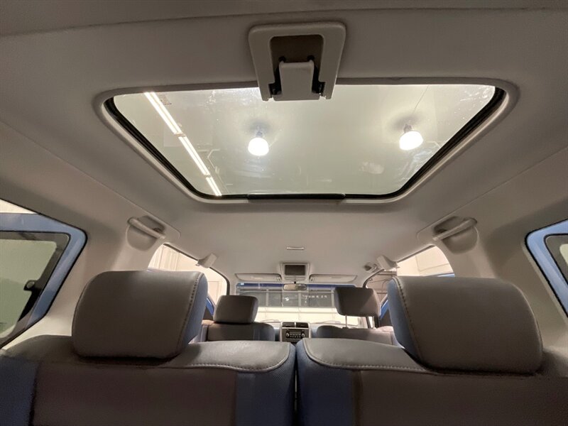 2006 Honda Element EX AWD Sunroof / NEW TIRES / ZERO RUST / LOCAL OREGON SUV / Excellent Maintenance History - Photo 15 - Gladstone, OR 97027