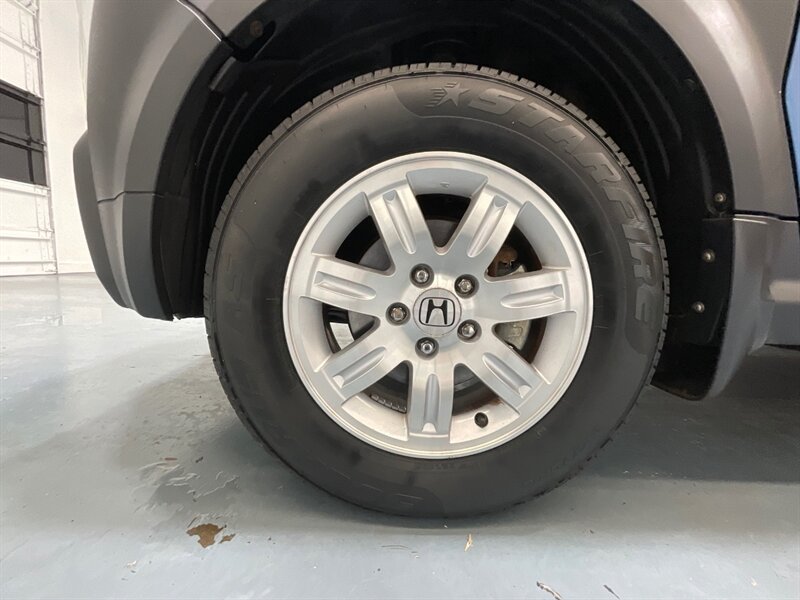 2006 Honda Element EX AWD Sunroof / NEW TIRES / ZERO RUST / LOCAL OREGON SUV / Excellent Maintenance History - Photo 23 - Gladstone, OR 97027