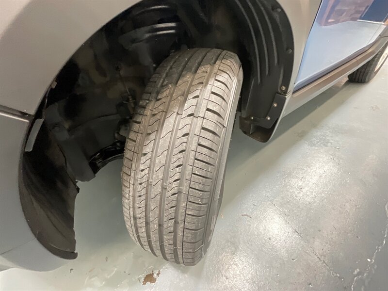 2006 Honda Element EX AWD Sunroof / NEW TIRES / ZERO RUST / LOCAL OREGON SUV / Excellent Maintenance History - Photo 24 - Gladstone, OR 97027