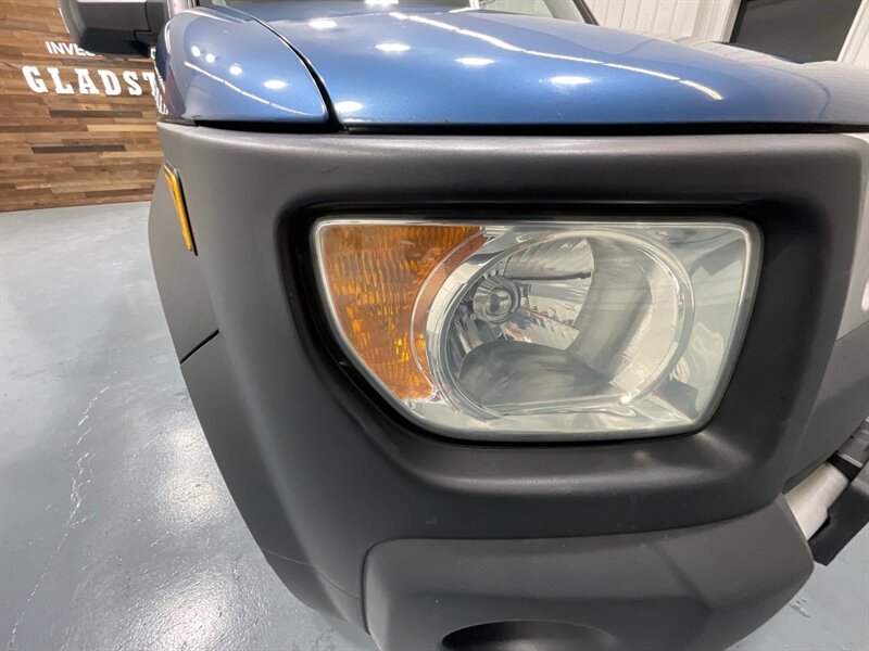 2006 Honda Element EX AWD Sunroof / NEW TIRES / ZERO RUST / LOCAL OREGON SUV / Excellent Maintenance History - Photo 27 - Gladstone, OR 97027