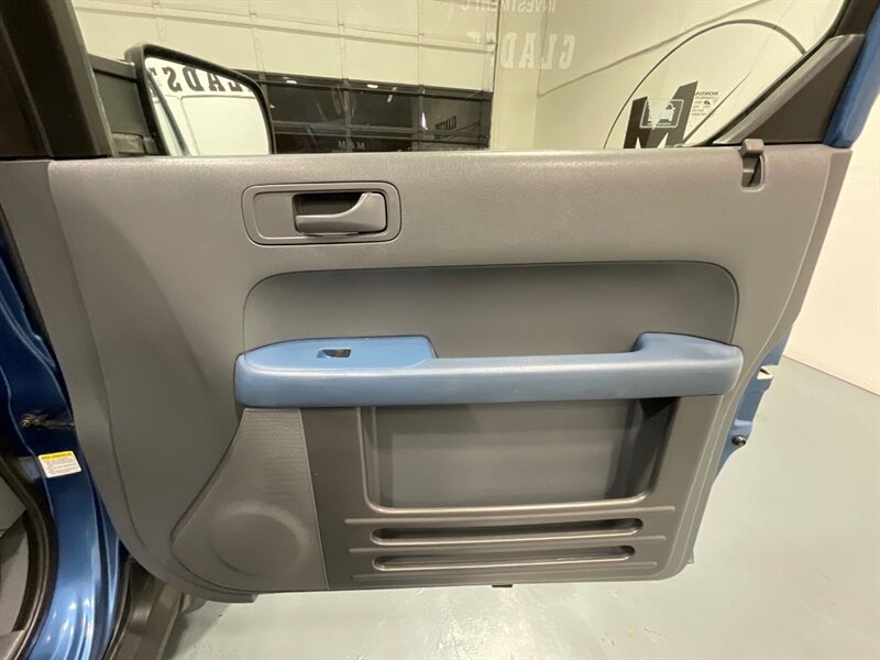 2006 Honda Element EX AWD Sunroof / NEW TIRES / ZERO RUST / LOCAL OREGON SUV / Excellent Maintenance History - Photo 33 - Gladstone, OR 97027