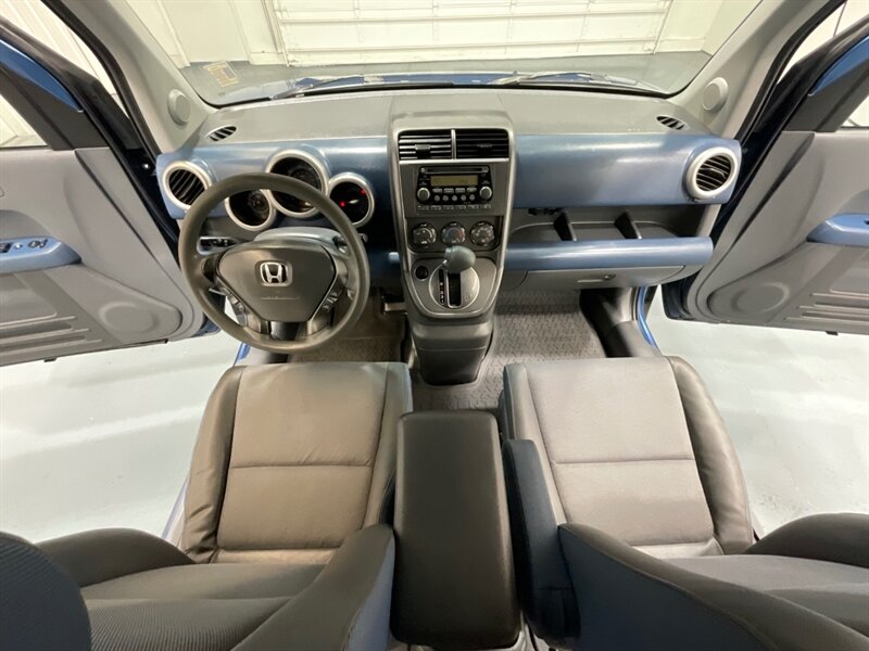 2006 Honda Element EX AWD Sunroof / NEW TIRES / ZERO RUST / LOCAL OREGON SUV / Excellent Maintenance History - Photo 14 - Gladstone, OR 97027