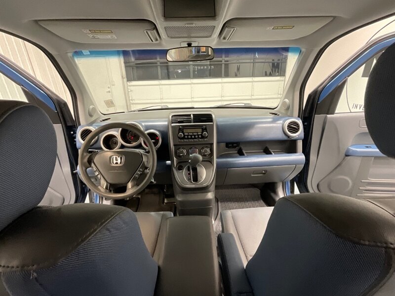 2006 Honda Element EX AWD Sunroof / NEW TIRES / ZERO RUST / LOCAL OREGON SUV / Excellent Maintenance History - Photo 37 - Gladstone, OR 97027