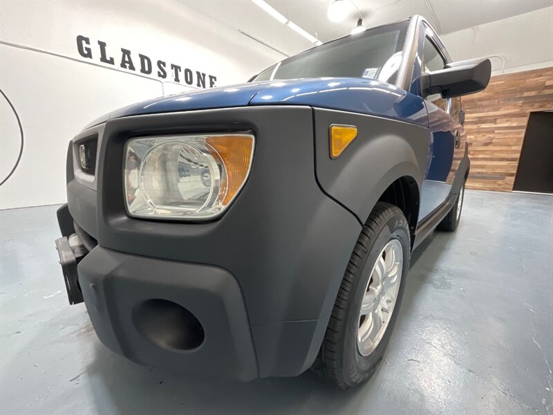 2006 Honda Element EX AWD Sunroof / NEW TIRES / ZERO RUST / LOCAL OREGON SUV / Excellent Maintenance History - Photo 46 - Gladstone, OR 97027