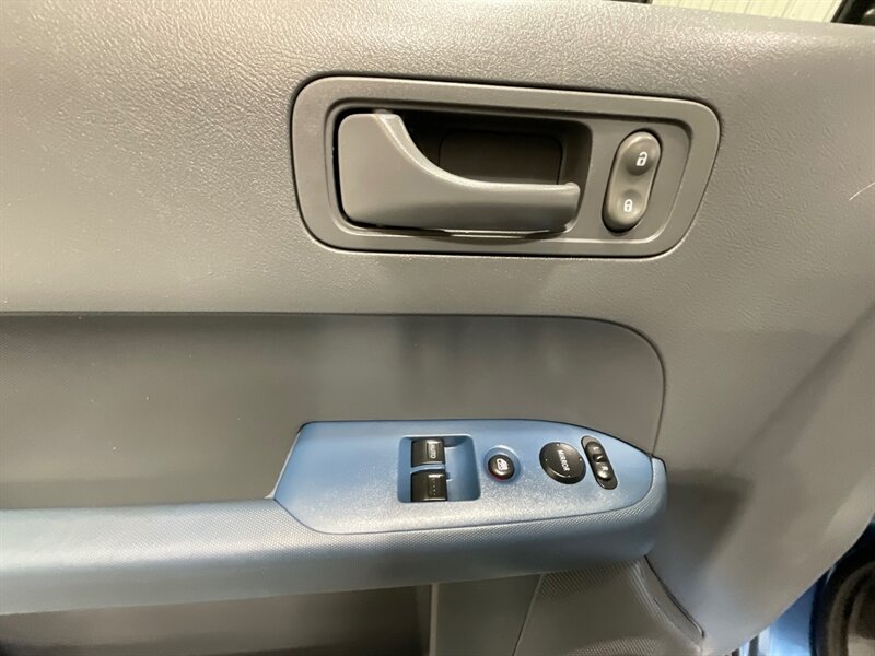 2006 Honda Element EX AWD Sunroof / NEW TIRES / ZERO RUST / LOCAL OREGON SUV / Excellent Maintenance History - Photo 21 - Gladstone, OR 97027