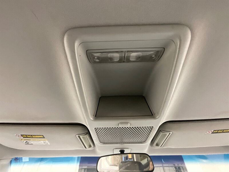 2006 Honda Element EX AWD Sunroof / NEW TIRES / ZERO RUST / LOCAL OREGON SUV / Excellent Maintenance History - Photo 20 - Gladstone, OR 97027