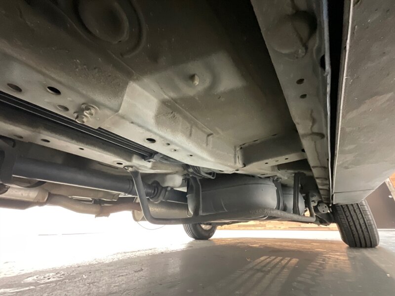 2006 Honda Element EX AWD Sunroof / NEW TIRES / ZERO RUST / LOCAL OREGON SUV / Excellent Maintenance History - Photo 42 - Gladstone, OR 97027