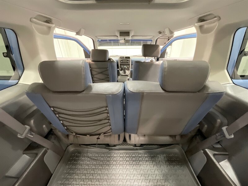 2006 Honda Element EX AWD Sunroof / NEW TIRES / ZERO RUST / LOCAL OREGON SUV / Excellent Maintenance History - Photo 38 - Gladstone, OR 97027