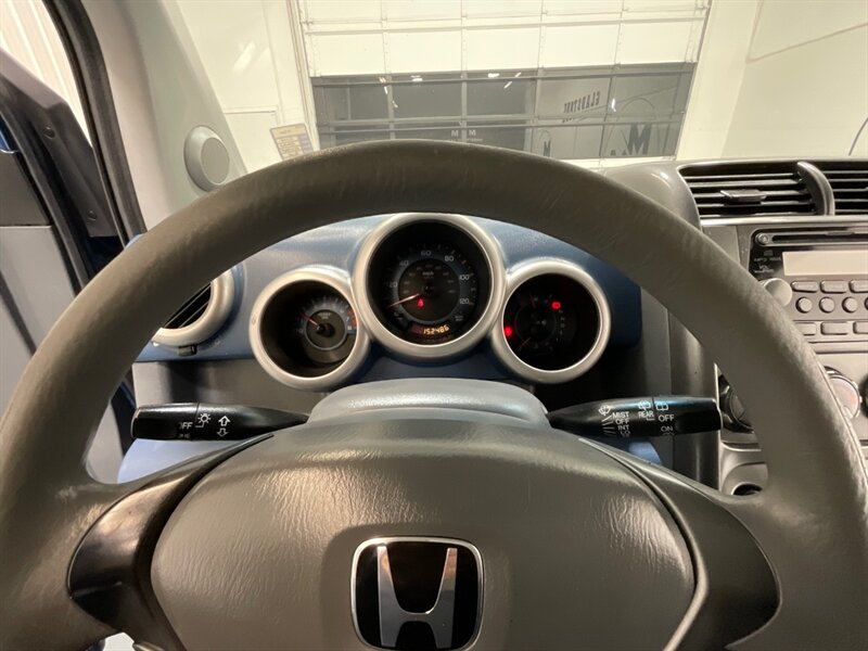 2006 Honda Element EX AWD Sunroof / NEW TIRES / ZERO RUST / LOCAL OREGON SUV / Excellent Maintenance History - Photo 36 - Gladstone, OR 97027