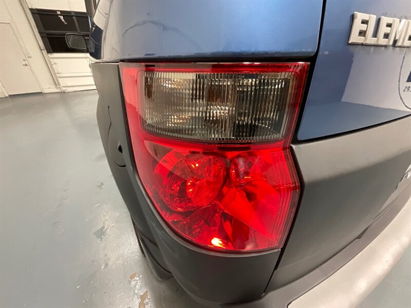 2006 Honda Element EX AWD Sunroof / NEW TIRES / ZERO RUST / LOCAL OREGON SUV / Excellent Maintenance History - Photo 29 - Gladstone, OR 97027