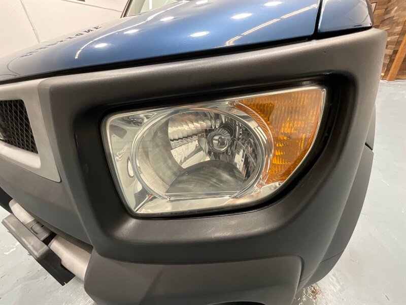 2006 Honda Element EX AWD Sunroof / NEW TIRES / ZERO RUST / LOCAL OREGON SUV / Excellent Maintenance History - Photo 26 - Gladstone, OR 97027