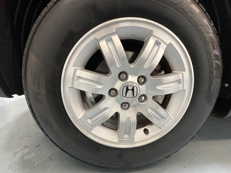 2006 Honda Element EX AWD Sunroof / NEW TIRES / ZERO RUST / LOCAL OREGON SUV / Excellent Maintenance History - Photo 40 - Gladstone, OR 97027