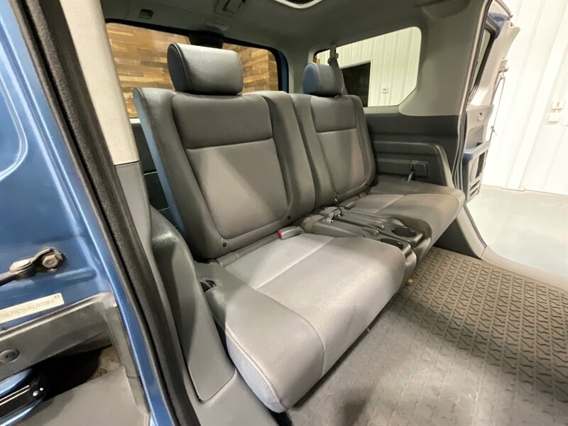 2006 Honda Element EX AWD Sunroof / NEW TIRES / ZERO RUST / LOCAL OREGON SUV / Excellent Maintenance History - Photo 12 - Gladstone, OR 97027