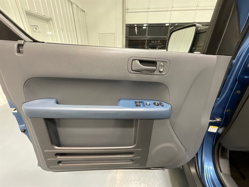 2006 Honda Element EX AWD Sunroof / NEW TIRES / ZERO RUST / LOCAL OREGON SUV / Excellent Maintenance History - Photo 32 - Gladstone, OR 97027
