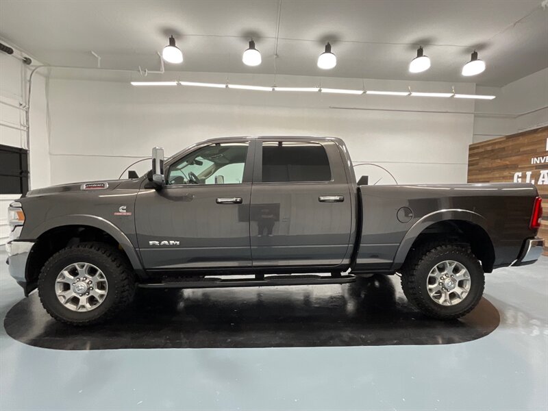 2022 RAM 2500 Laramie Crew Cab 4X4 / 6.7L DIESEL / LEATHER  / NEW TIRES / Excel Cond - Photo 3 - Gladstone, OR 97027