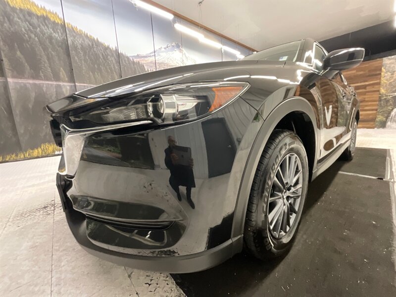 2019 Mazda CX-5 Touring Sport Utility AWD / Technology Pkg / Sunro  / Heated Seats / Backup Camera - Photo 53 - Gladstone, OR 97027