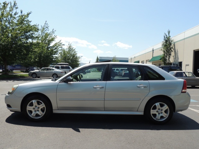 2004 Chevrolet Malibu LT MAXX / Hatchback / Loaded / 72,506 Miles   - Photo 3 - Portland, OR 97217