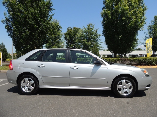 2004 Chevrolet Malibu LT MAXX / Hatchback / Loaded / 72,506 Miles   - Photo 4 - Portland, OR 97217