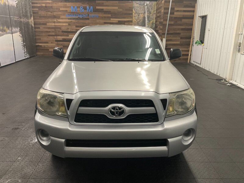 2011 Toyota Tacoma Double Cab 2WD /4Cyl / Backup Camera / CLEAN   - Photo 5 - Gladstone, OR 97027