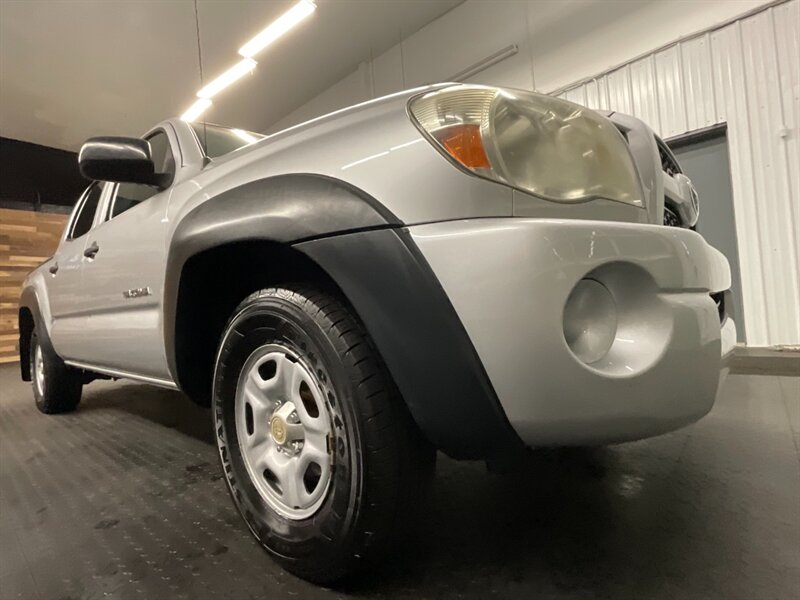 2011 Toyota Tacoma Double Cab 2WD /4Cyl / Backup Camera / CLEAN   - Photo 10 - Gladstone, OR 97027