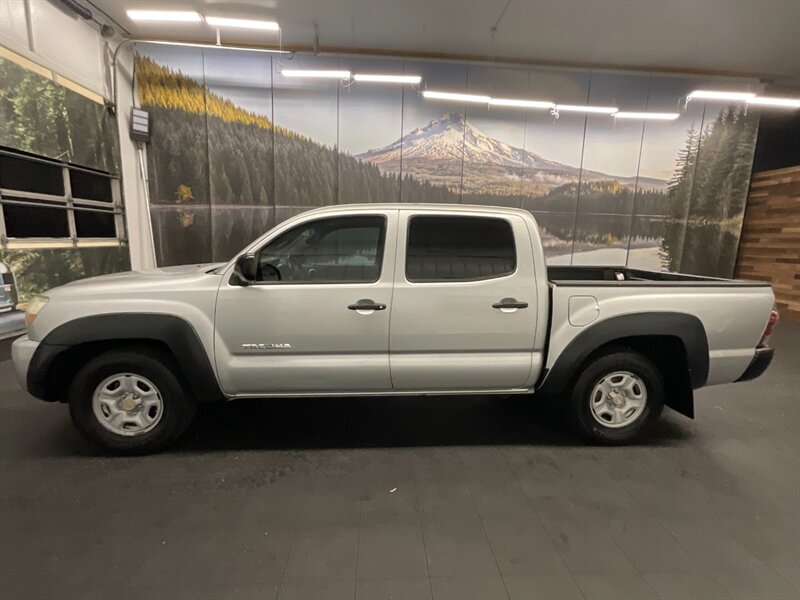 2011 Toyota Tacoma Double Cab 2WD /4Cyl / Backup Camera / CLEAN   - Photo 3 - Gladstone, OR 97027