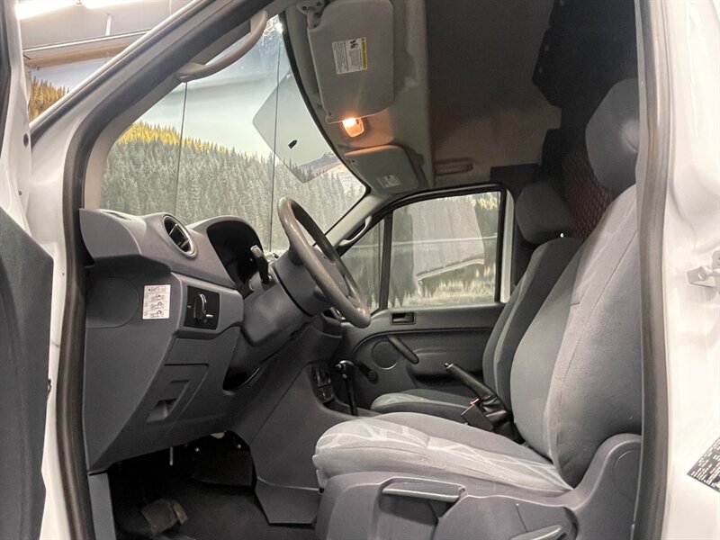 2012 Ford Transit Connect Cargo Van XL / Rear Glass / Excel Cond   - Photo 29 - Gladstone, OR 97027