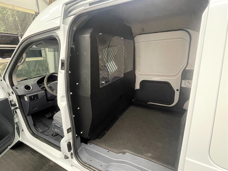 2012 Ford Transit Connect Cargo Van XL / Rear Glass / Excel Cond   - Photo 15 - Gladstone, OR 97027