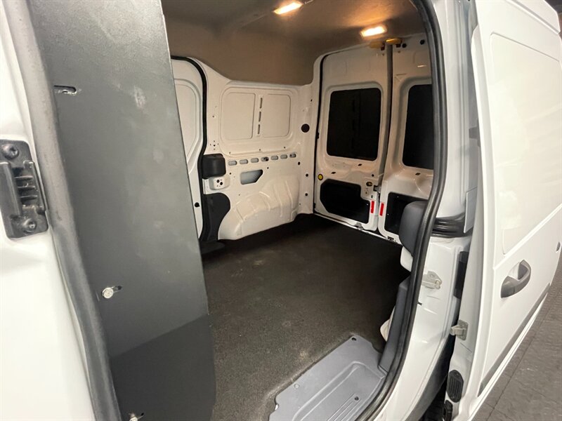 2012 Ford Transit Connect Cargo Van XL / Rear Glass / Excel Cond   - Photo 19 - Gladstone, OR 97027