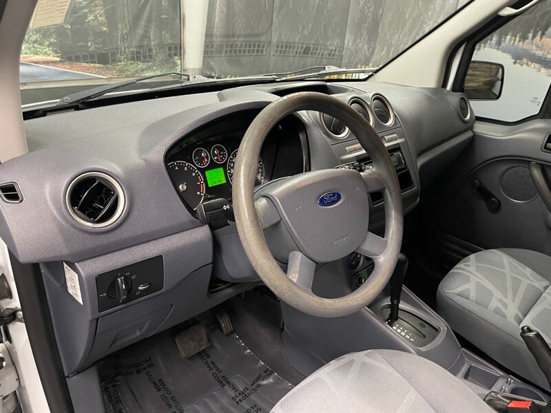 2012 Ford Transit Connect Cargo Van XL / Rear Glass / Excel Cond   - Photo 20 - Gladstone, OR 97027