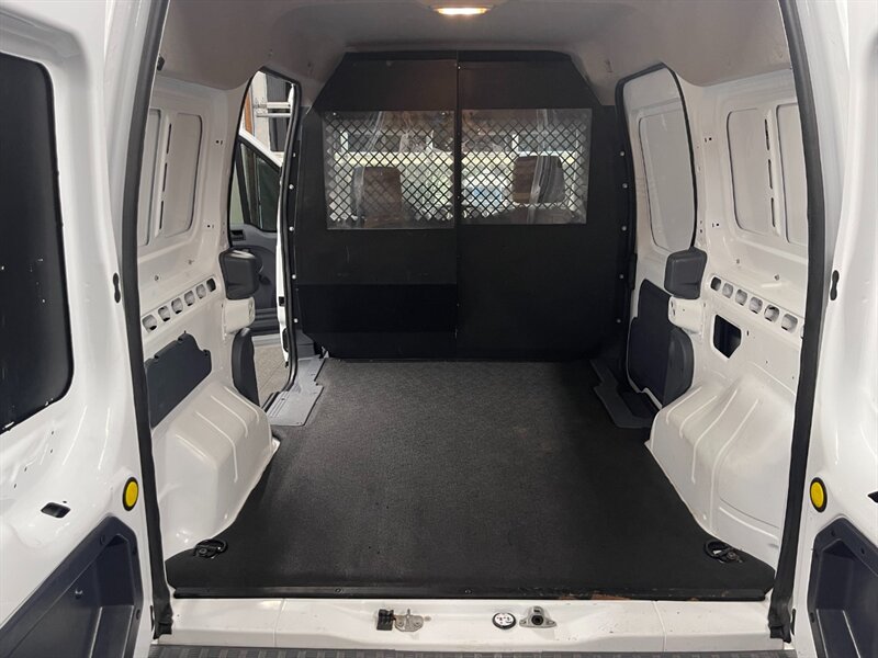 2012 Ford Transit Connect Cargo Van XL / Rear Glass / Excel Cond   - Photo 17 - Gladstone, OR 97027