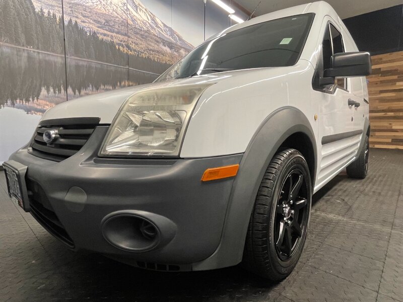 2012 Ford Transit Connect Cargo Van XL / Rear Glass / Excel Cond   - Photo 9 - Gladstone, OR 97027