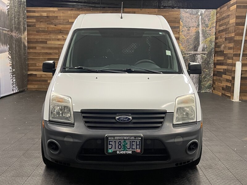 2012 Ford Transit Connect Cargo Van XL / Rear Glass / Excel Cond   - Photo 30 - Gladstone, OR 97027