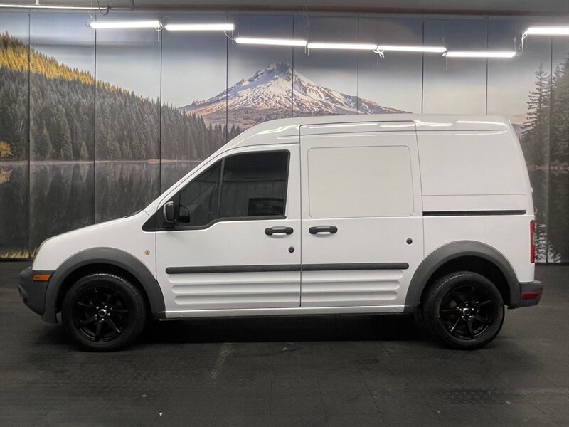 2012 Ford Transit Connect Cargo Van XL / Rear Glass / Excel Cond   - Photo 3 - Gladstone, OR 97027