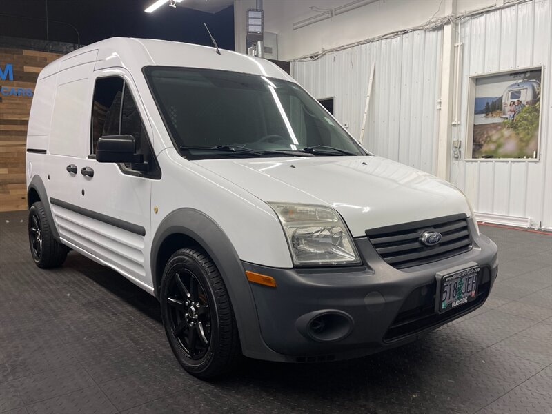 2012 Ford Transit Connect Cargo Van XL / Rear Glass / Excel Cond   - Photo 26 - Gladstone, OR 97027