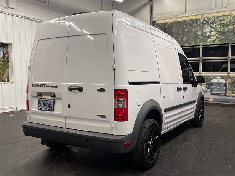 2012 Ford Transit Connect Cargo Van XL / Rear Glass / Excel Cond   - Photo 8 - Gladstone, OR 97027