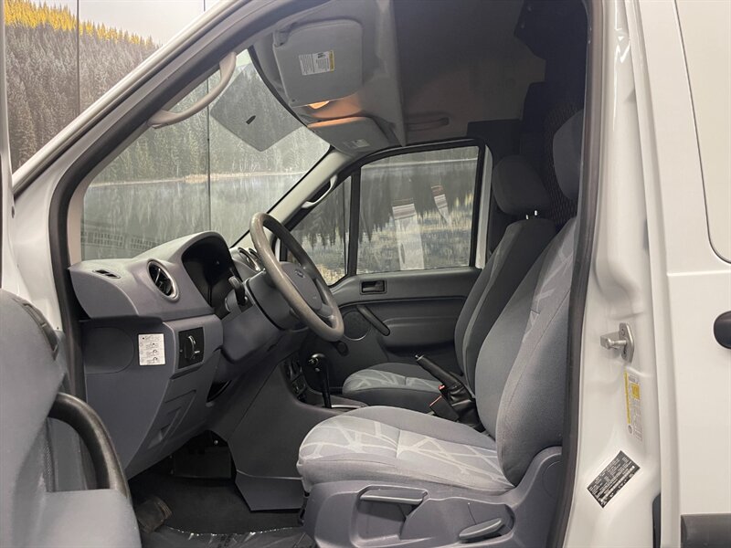 2012 Ford Transit Connect Cargo Van XL / Rear Glass / Excel Cond   - Photo 12 - Gladstone, OR 97027