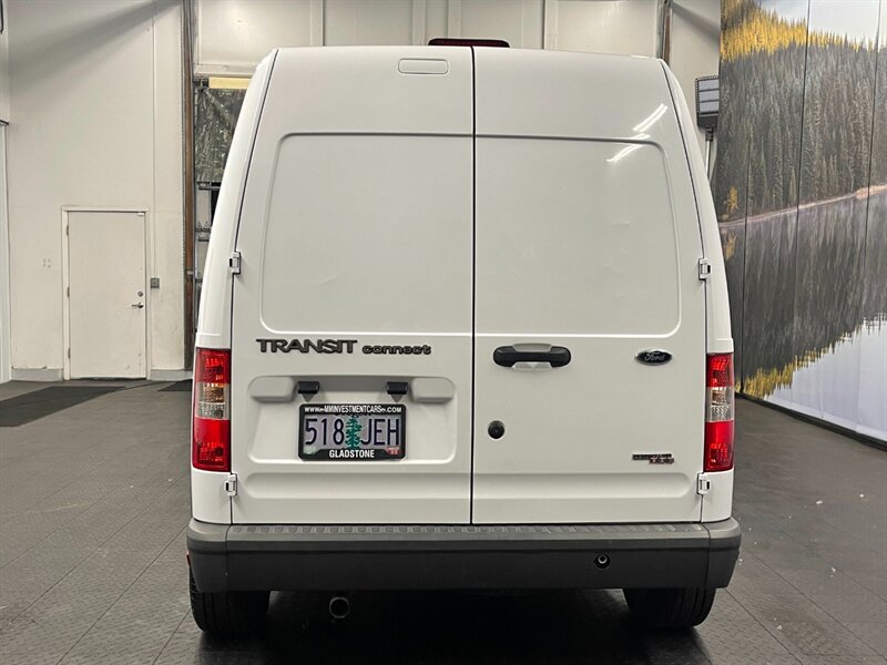 2012 Ford Transit Connect Cargo Van XL / Rear Glass / Excel Cond   - Photo 6 - Gladstone, OR 97027