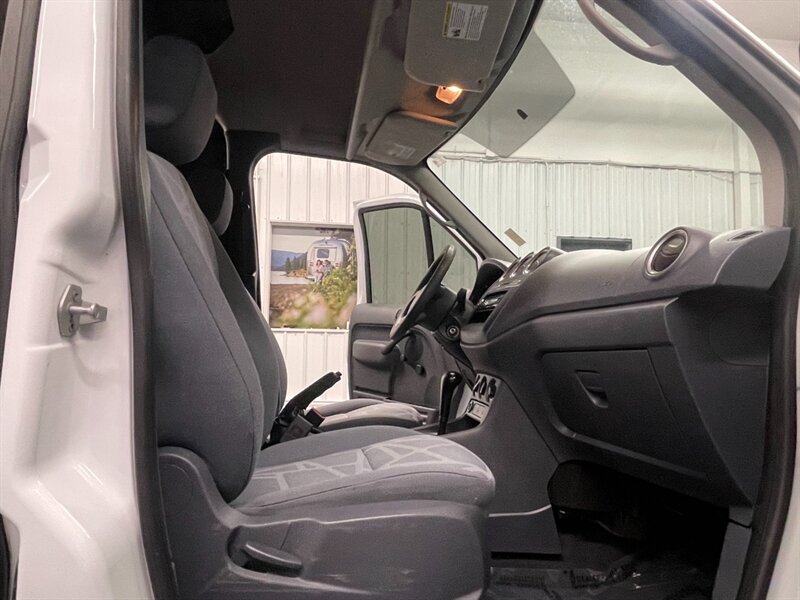 2012 Ford Transit Connect Cargo Van XL / Rear Glass / Excel Cond   - Photo 35 - Gladstone, OR 97027